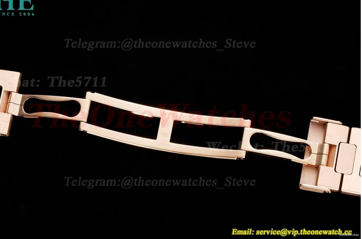 A324 Nautilus Stk RG V4 Brown 3KF RG 5711 Jumbo 1230